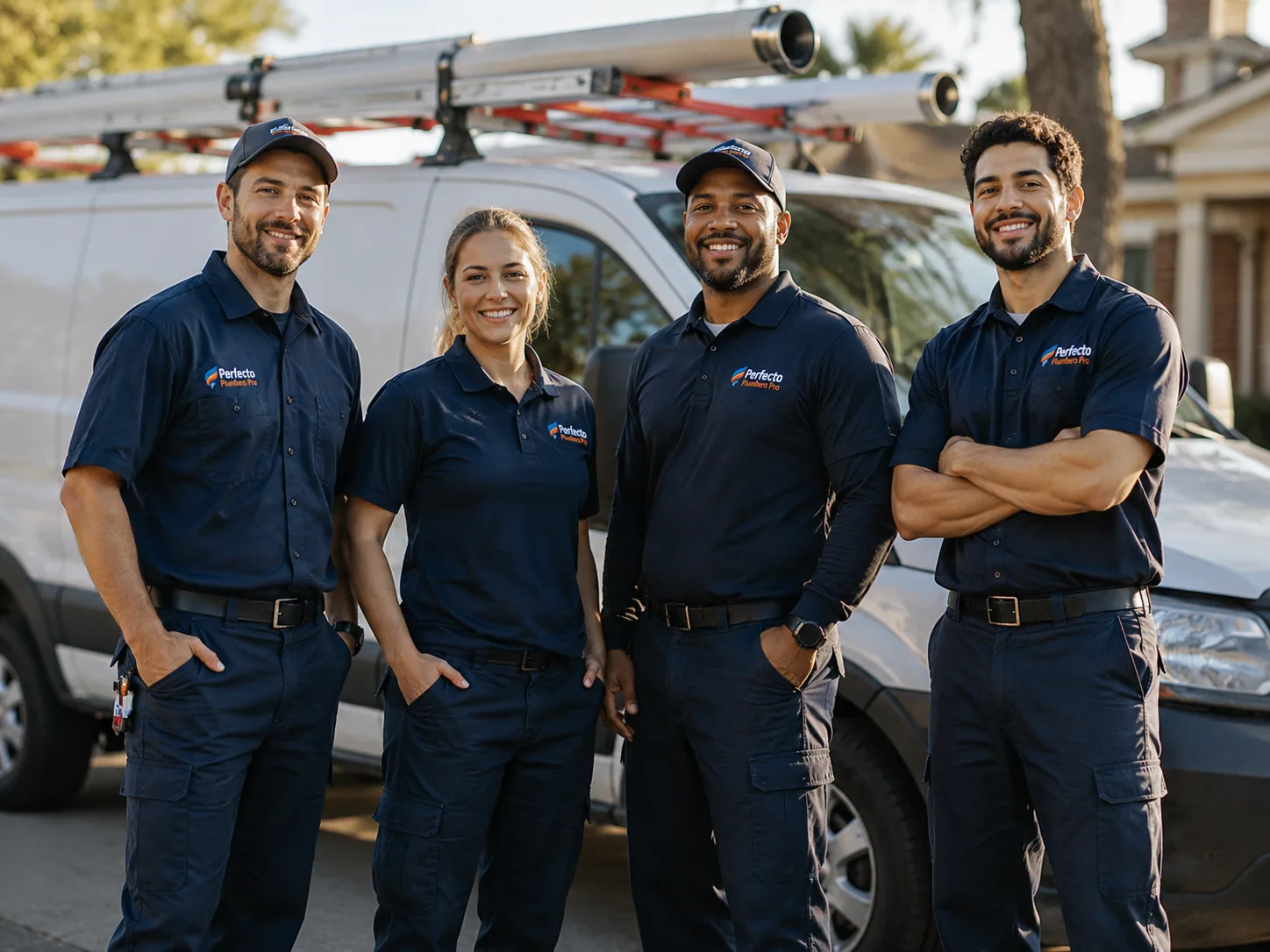 Emergency Plumber Near Me in Marshall, OK near me